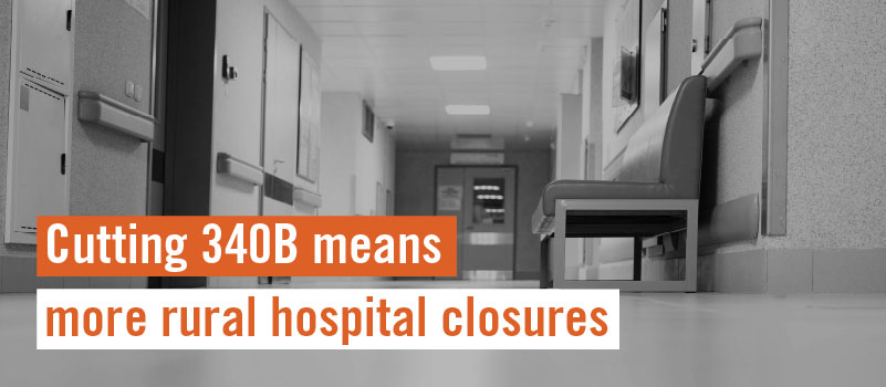 cutting-340B-closure